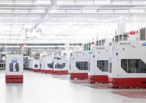 中國85座燈塔工廠地域分布與技術(shù)聚焦