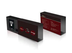 融合通信與自動控制技術(shù)的電子產(chǎn)品包裝創(chuàng)新研究