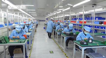 以科技擔(dān)當(dāng)，為抗疫護(hù)航——江蘇慶亞電子科技積極履行社會責(zé)任紀(jì)實(shí)